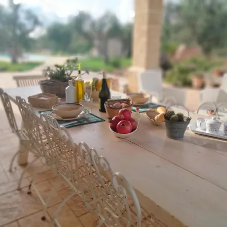 Ginevra Holiday home