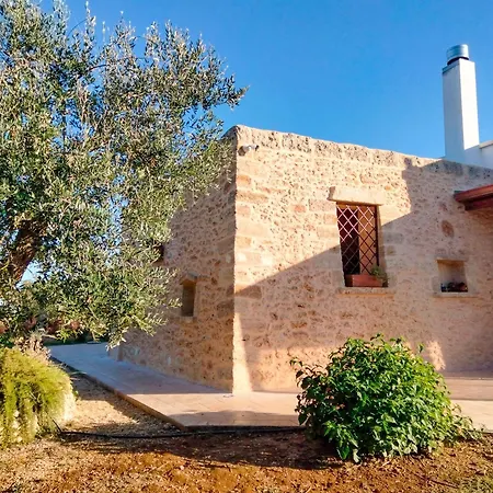 Ginevra Holiday home Montesano Salentino