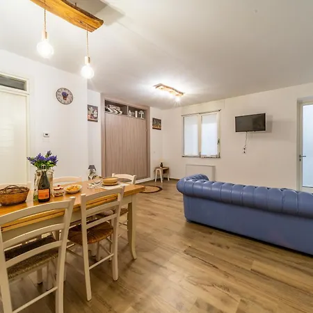 Ferienhaus Ginevra