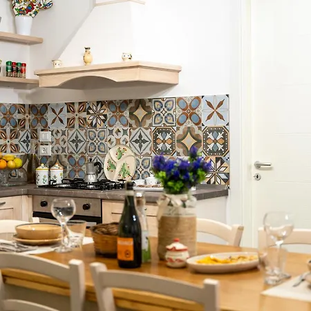 Ginevra Montesano Salentino