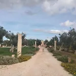 Hébergement de vacances Ginevra *