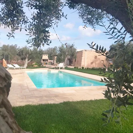 Vakantiehuis Ginevra