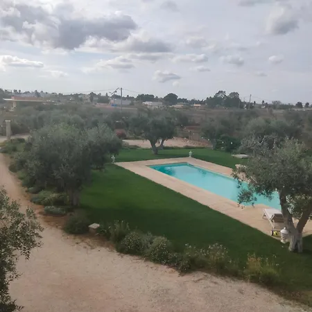 Vakantiehuis Ginevra *