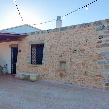Vakantiehuis Ginevra *