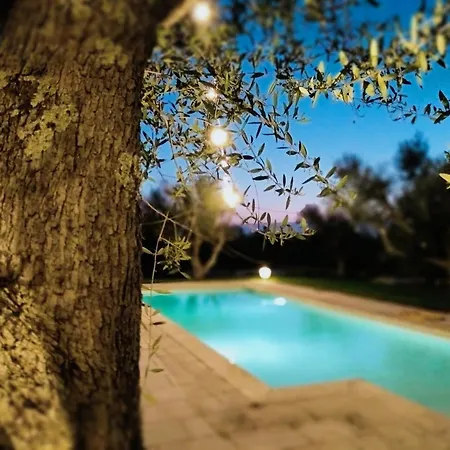 Vakantiehuis Ginevra *