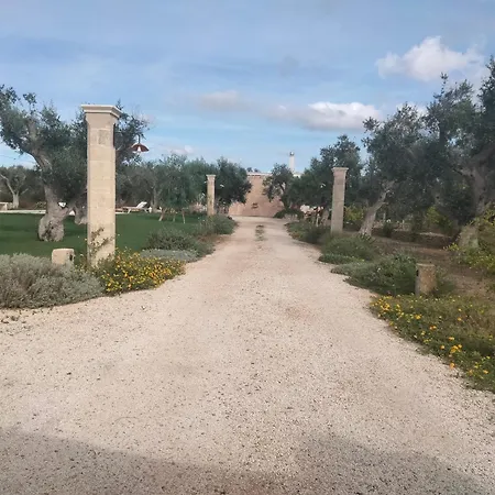 Vakantiehuis Ginevra *