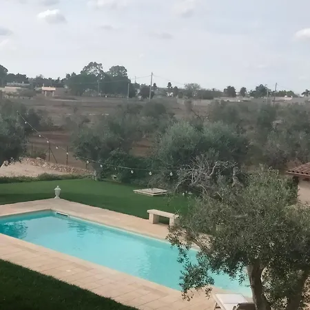 Ginevra Vakantiehuis *